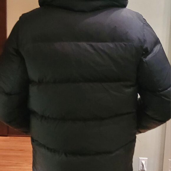 Burberry London England puffer - Picture 4 of 5